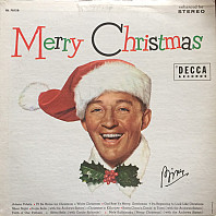 Bing Crosby - Merry Christmas