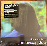 Don Caballero - American Don