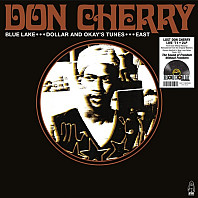 Don Cherry - Blue Lake
