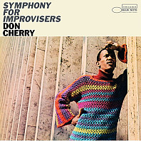 Don Cherry - Symphony For Improvisers