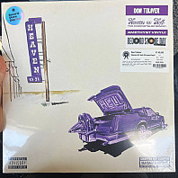 Don Toliver - Heaven or Hell