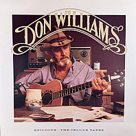 Don Williams - Epilogue: the Cellar Tapes
