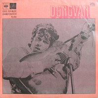 Donovan - Donovan