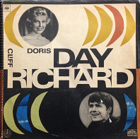Doris Ray & Cliff Richard - Doris Ray & Cliff Richard