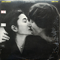 John Lennon & Yoko Ono - Double Fantasy