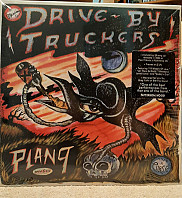 Drive-By Truckers - Plan 9 Records July 13, 2006
