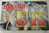 Maxell - UR 90