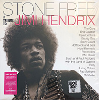 Stone Free (A Tribute To Jimi Hendrix)