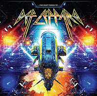 Various Artists - The Many Faces Of Def Leppard