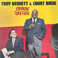 Tony Bennett - Swingin' Together