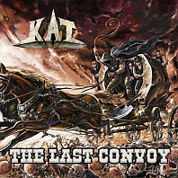 Kat (10) - The Last Convoy