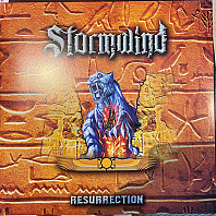 Stormwind (2) - Resurrection