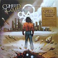Coheed And Cambria - Good Apollo, I’m Burning Star IV Volume Two: No World For Tomorrow