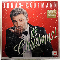 Jonas Kaufmann - It's Christmas!