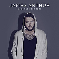 James Arthur (2) - Back From The Edge