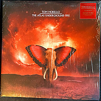 Tom Morello - The Atlas Underground Fire
