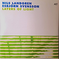 Nils Landgren - Layers Of Light