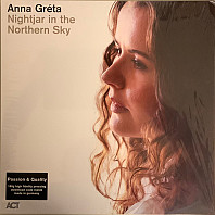 Anna Gréta Sigurðardóttir - Nightjar in the Northern Sky