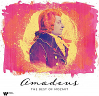 Wolfgang Amadeus Mozart - Amadeus: The Best Of Mozart