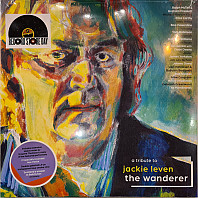 Various Artists - The Wanderer - A Tribute To Jackie Leven