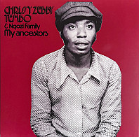 Chrissy Zebby Tembo - My Ancestors