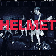 Helmet (2) - Live And Rare