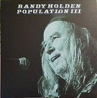 Randy Holden - Population III
