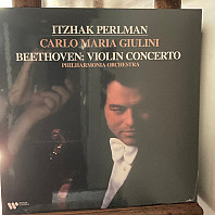 Itzhak Perlman - Beethoven: Violin Concerto In D Major, Op. 61
