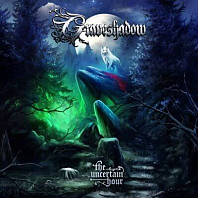 Graveshadow - The Uncertain Hour
