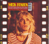 Mick Ronson - Hey Ma Get Papa (C'mon Let's Do It Again)