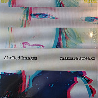 Altered Images - Mascara Streakz