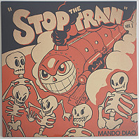 Stop The Train Vol 1