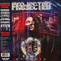 Projected - Hypoxia