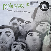 Dinosaur Jr. - Seventytwohundredseconds - MTV Live