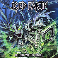 Iced Earth - Bang Your Head