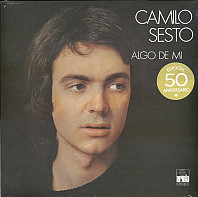 Camilo Sesto - Algo De Mi