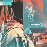 Armin van Buuren - Feel Again