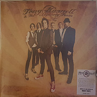 Tony Harnell & The Mercury Train - Round Trip