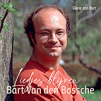 Bart Van den Bossche - Liedjes Blijven
