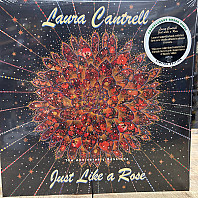 Laura Cantrell - Just Like A Rose: The Anniversary Sessions