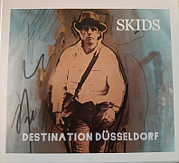 Skids - Destination Düsseldorf