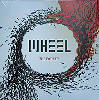 Wheel (10) - The Path EP The Divide EP