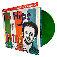 Tom Zé - The Hips Of Tradition