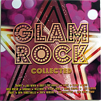 Glam Rock Collected
