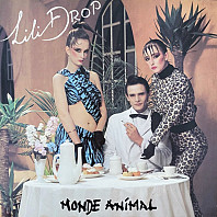 Lili Drop - Monde Animal