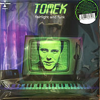 Tomek Lamprecht - Fairlight And Funk