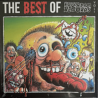 Various Artists - The Best Of Rotterdam Records Vol I