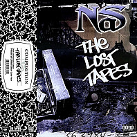 Nas - The Lost Tapes