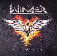 Winger - Seven