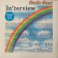 Gentle Giant - In'terview